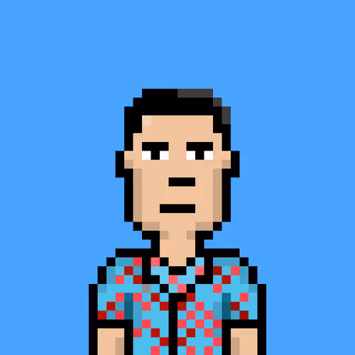 Xtreme Pixels