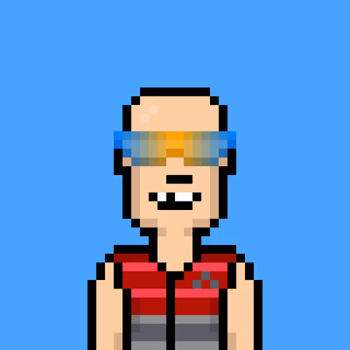 Xtreme Pixels