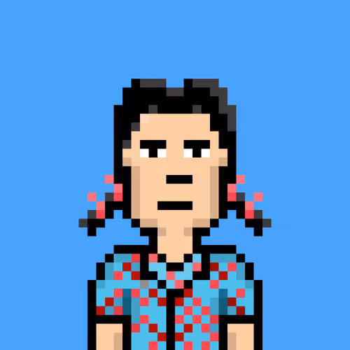 Xtreme Pixels