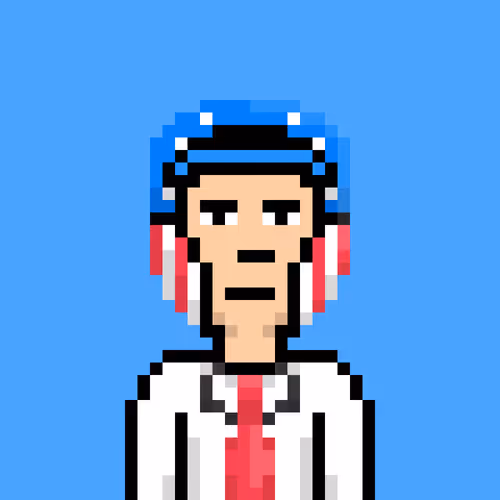 Xtreme Pixels