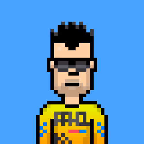Xtreme Pixels
