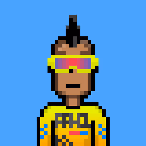 Xtreme Pixels