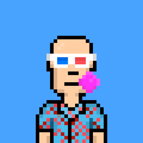 XTREME PIXELS #7194