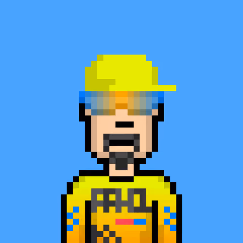 XTREME PIXELS #6911
