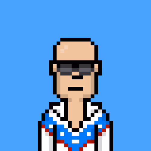 Xtreme Pixels