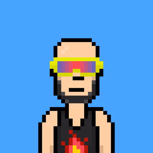 Xtreme Pixels
