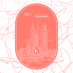 HUNT Building #794