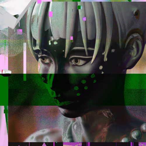 Echoes Of Eden Gen 1