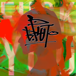 GORO #1644