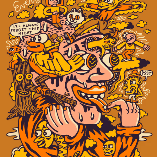 Killer Acid