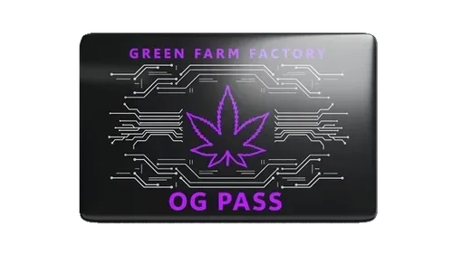 Genesis Greenz Pass