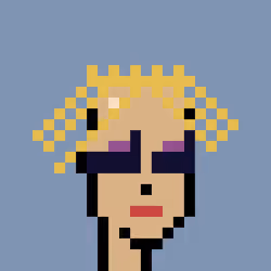 Chanel Punks #2080