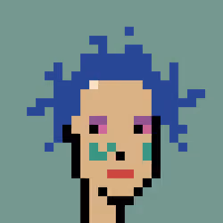 Chanel Punks #2393