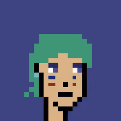 Chanel Punks #1245