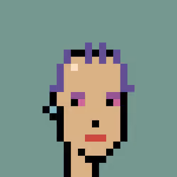 Chanel Punks #2048