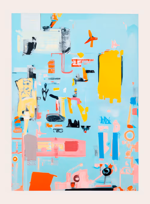 Item #5 Media
