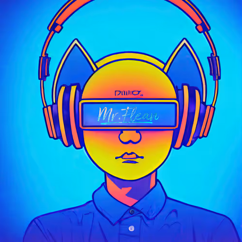 DJ Mr.F.lean