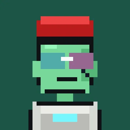 Neon Block Punks