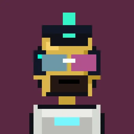 Neon Block Punks