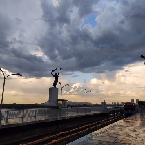 Colors Of Kyiv