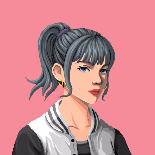 Pikuseru Yujin 