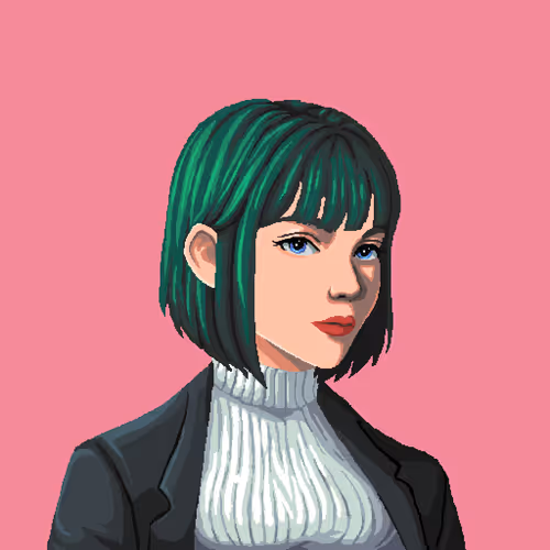 Pikuseru Yujin 