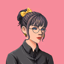 Pikuseru Yujin NFT #2786