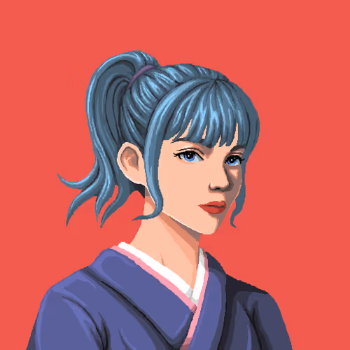 Pikuseru Yujin 