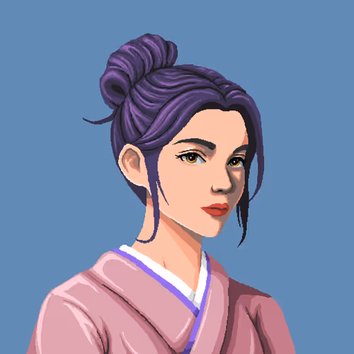 Pikuseru Yujin 