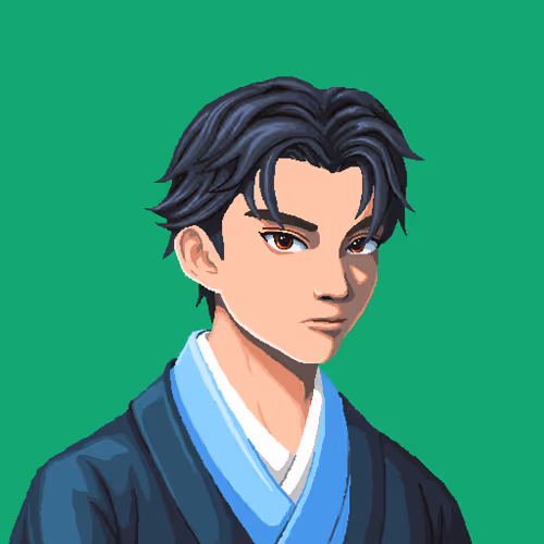 Pikuseru Yujin 