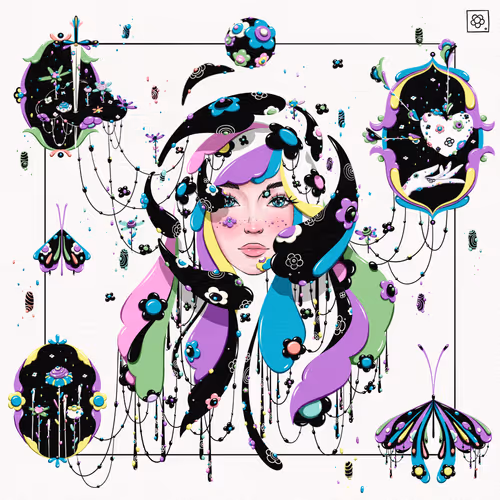 Evolution - YwIhhOZMV9