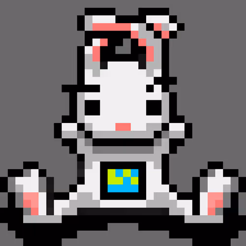 Grab It Rabbit
