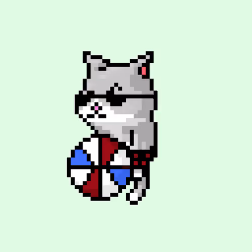 Puxxies 463