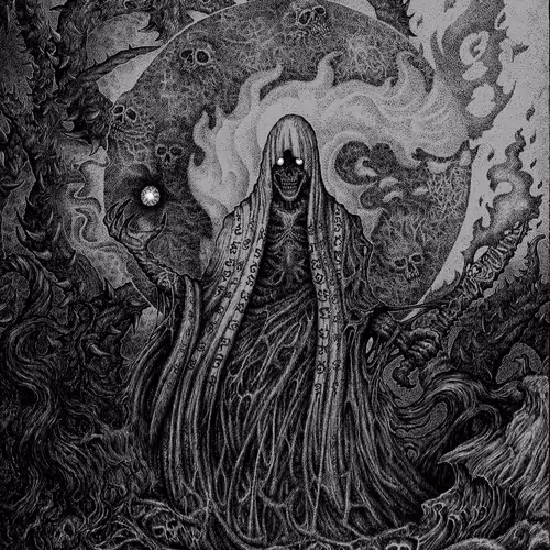 The Dark Forest 1