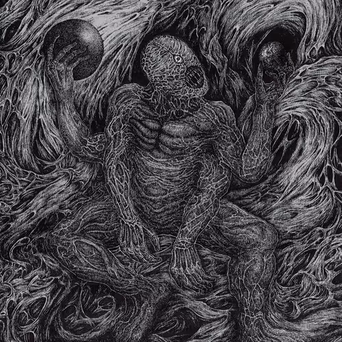 The Dark Forest 1