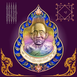 CryptoAmulets #1001