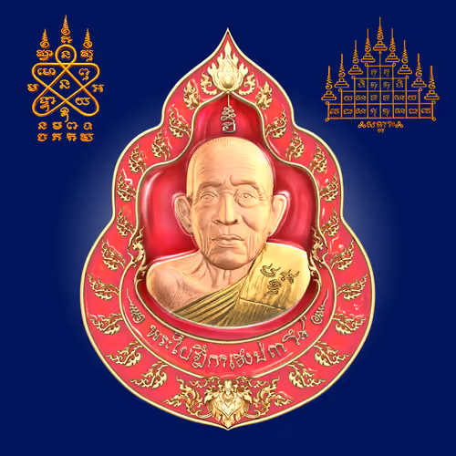 CryptoAmulets #861