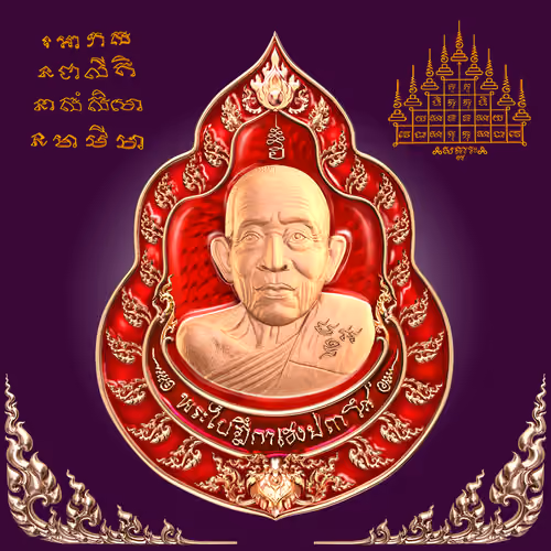 CryptoAmulets #353