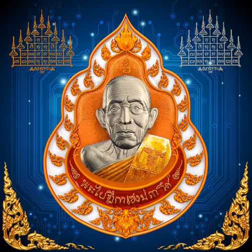 Cryptoamulets