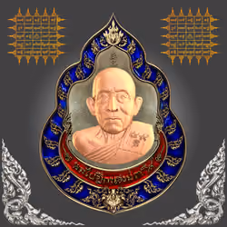 CryptoAmulets #1074