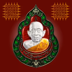 CryptoAmulets #321