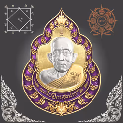 CryptoAmulets #1602