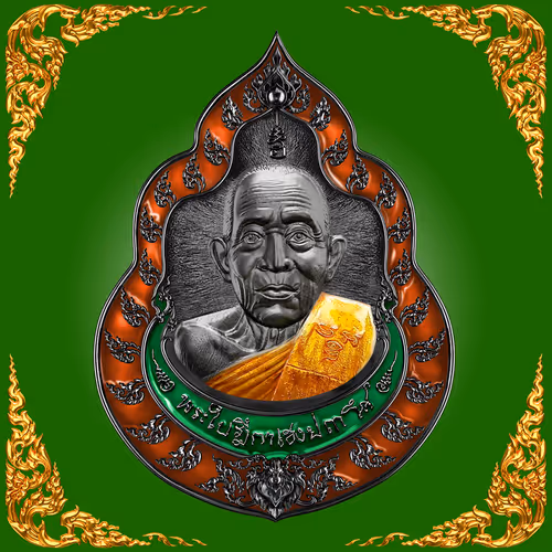 CryptoAmulets #250