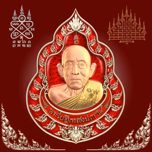 CryptoAmulets #171