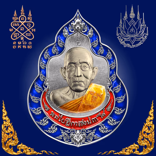 CryptoAmulets #1210