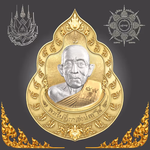 Cryptoamulets