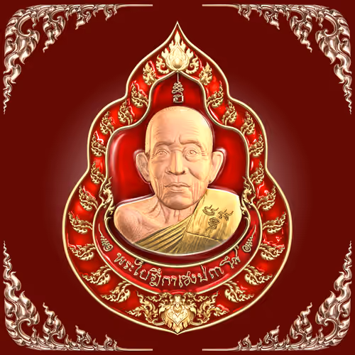 CryptoAmulets #165