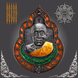 CryptoAmulets #1003