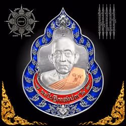 CryptoAmulets #169