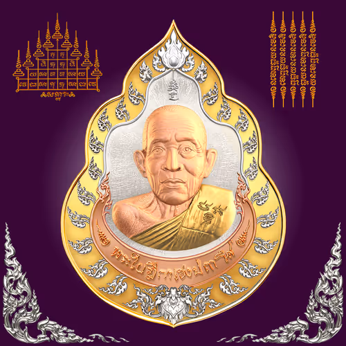 CryptoAmulets #326